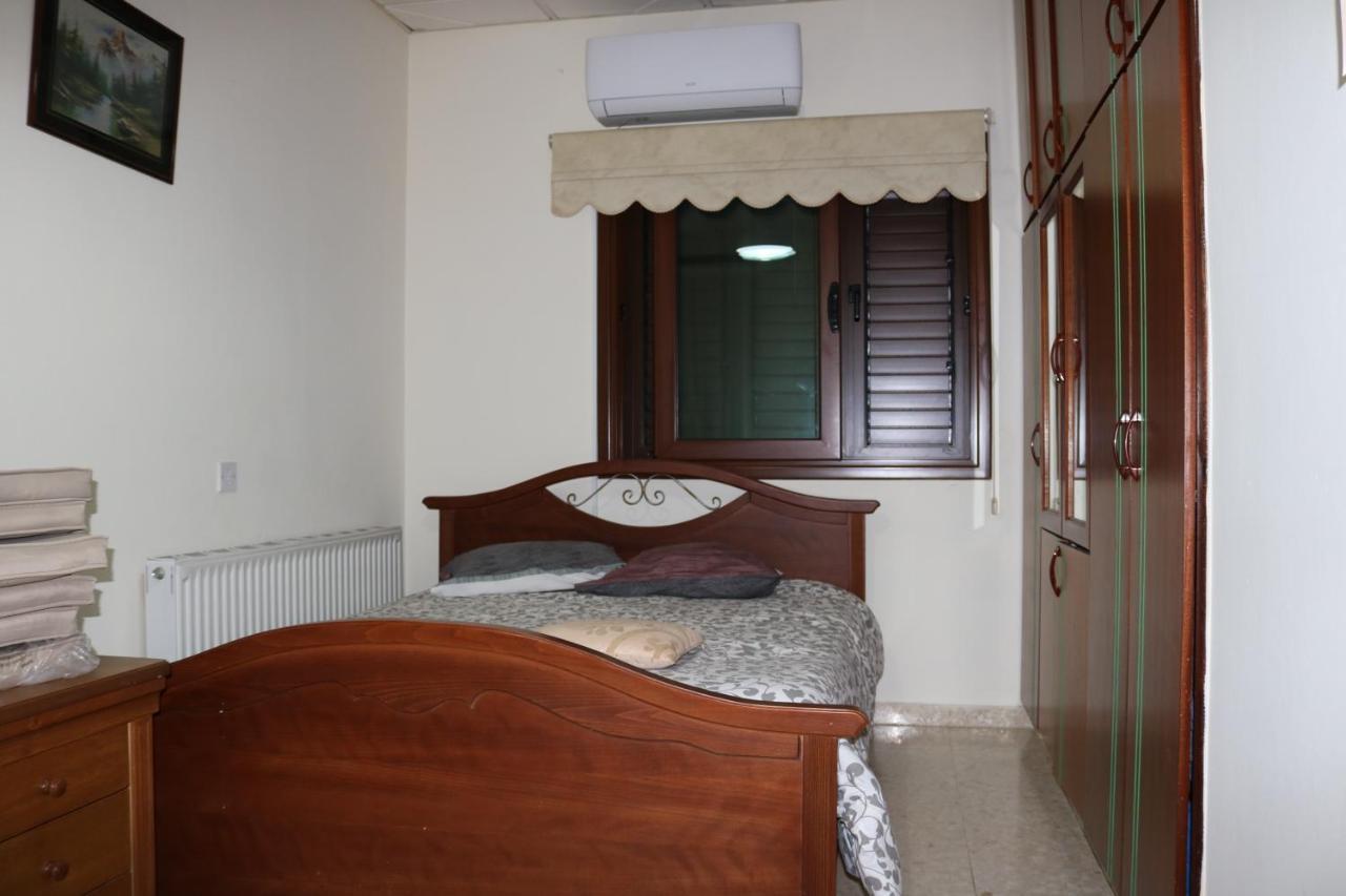Georgiou Villa In Action Pelendri Exterior photo