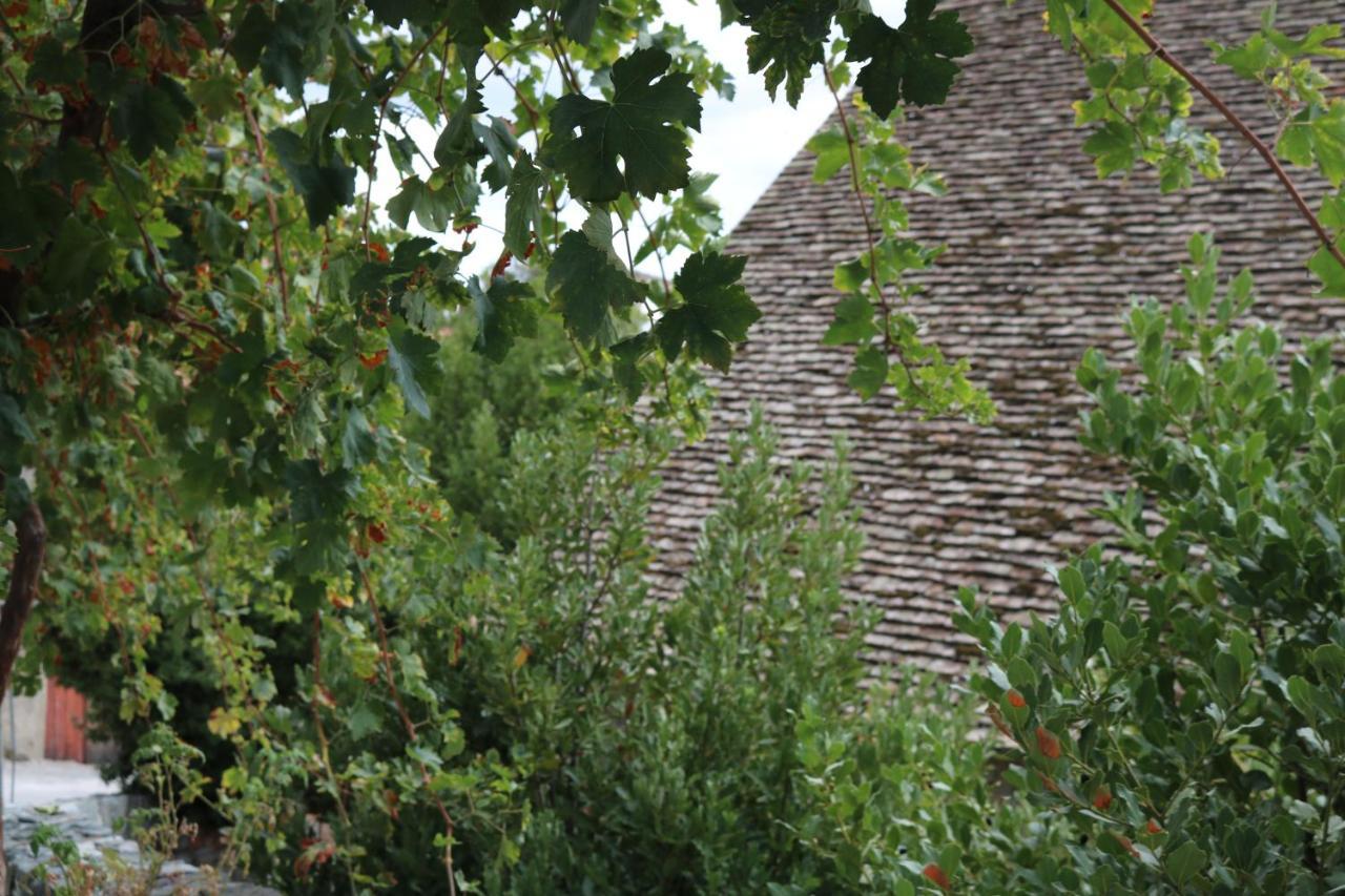Georgiou Villa In Action Pelendri Exterior photo